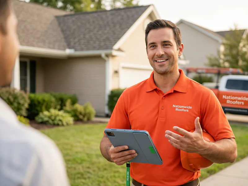 Roof Installation  in Bay Shore  FAQ